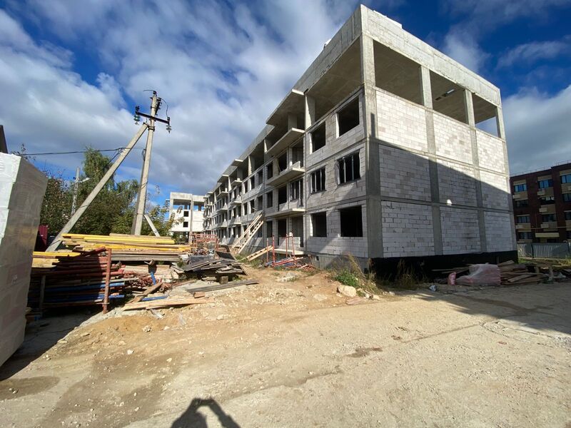 Сентябрь 2025