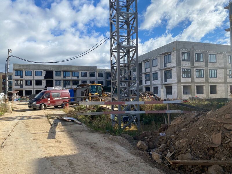 Сентябрь 2025