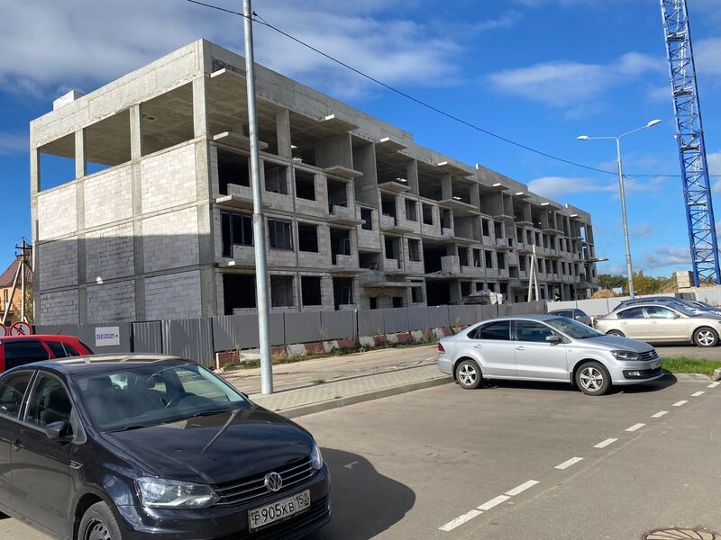 Сентябрь 2025