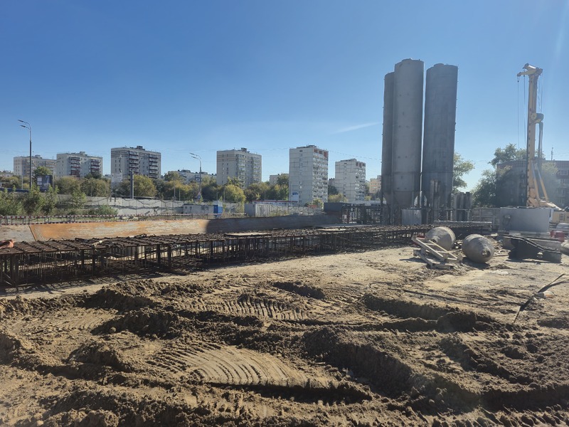 Сентябрь 2025