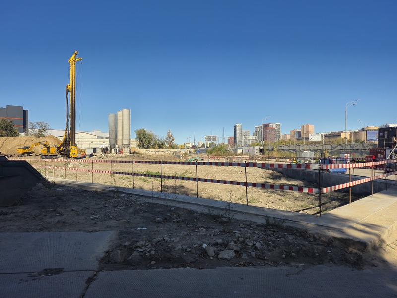 Сентябрь 2025