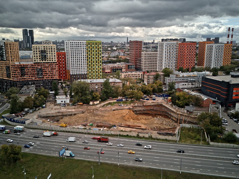 Август 2026