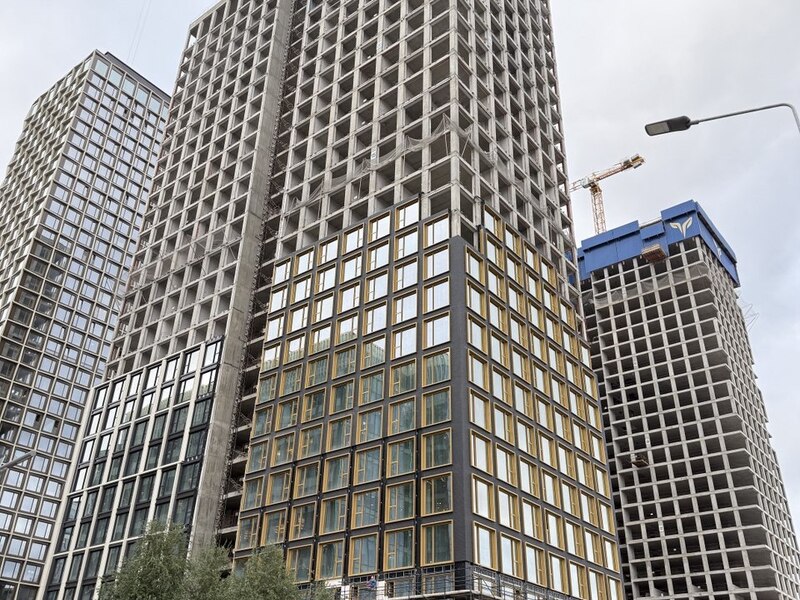 Сентябрь 2025