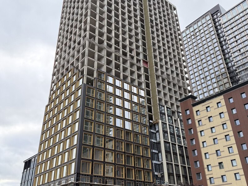 Сентябрь 2025