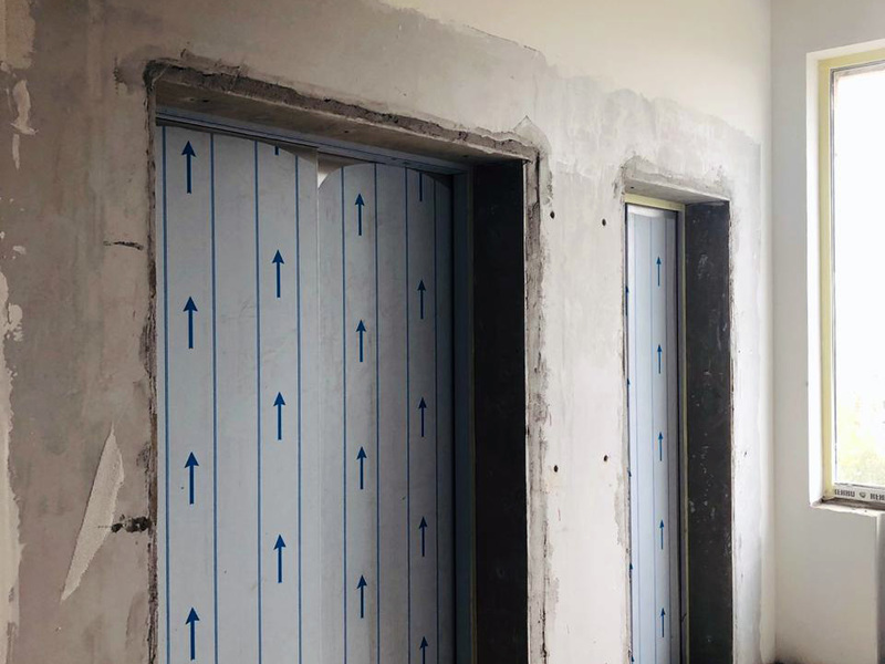 Сентябрь 2019