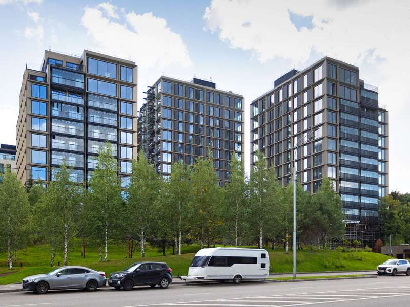 Сентябрь 2025