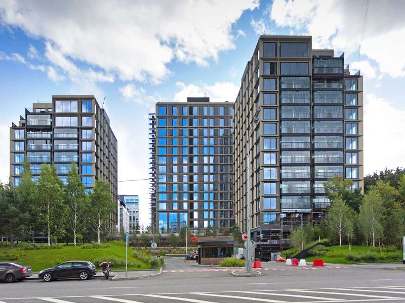 Сентябрь 2025