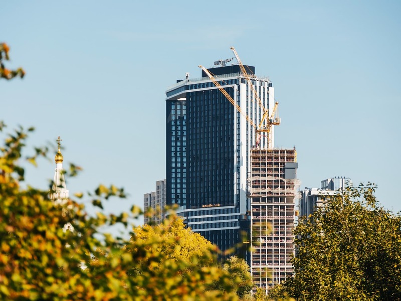 Сентябрь 2025