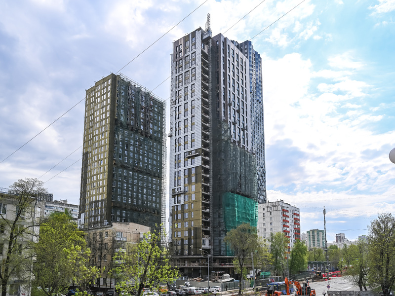 Июнь 2026