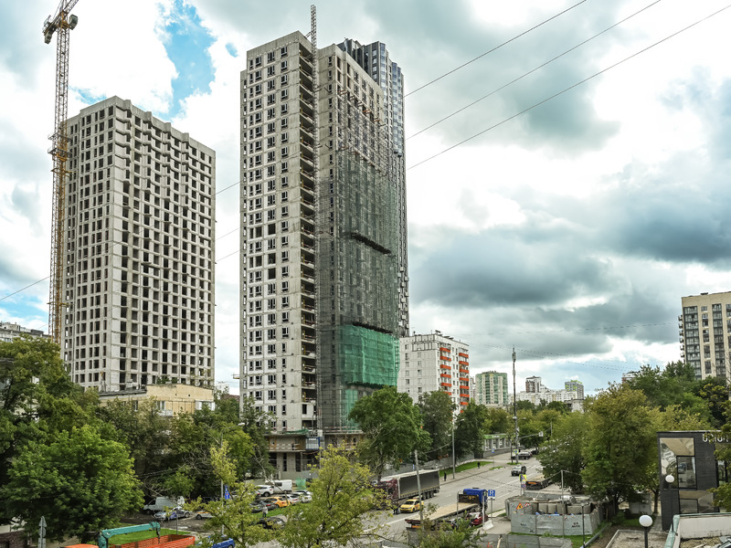 Сентябрь 2025