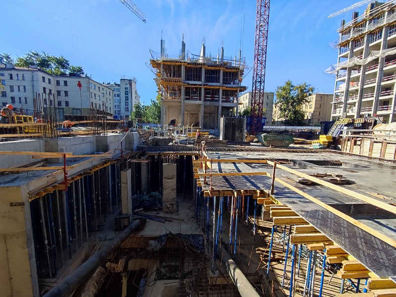 Сентябрь 2025