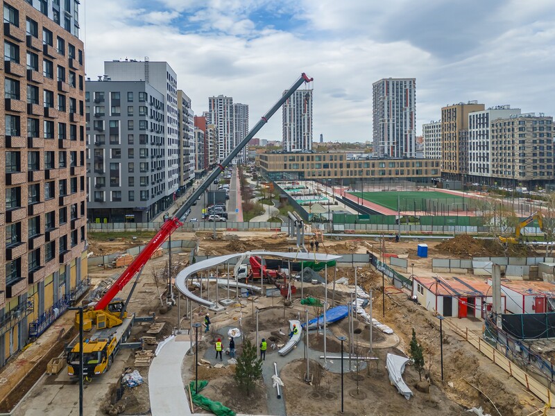 Апрель 2026