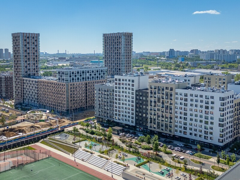 Июнь 2026