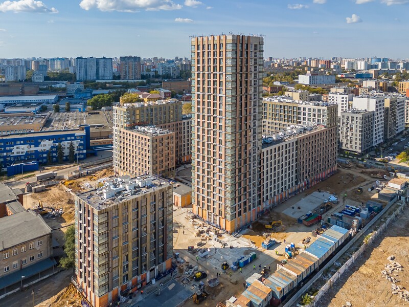 Сентябрь 2025