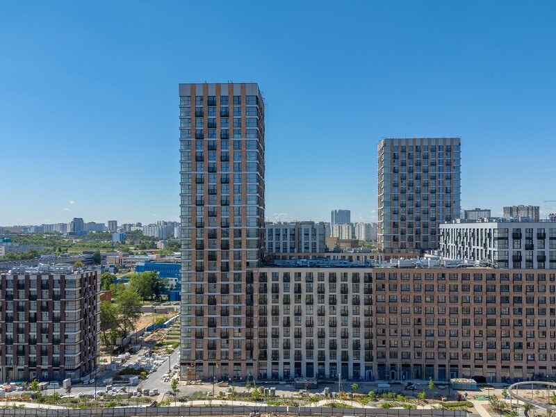 Июнь 2026
