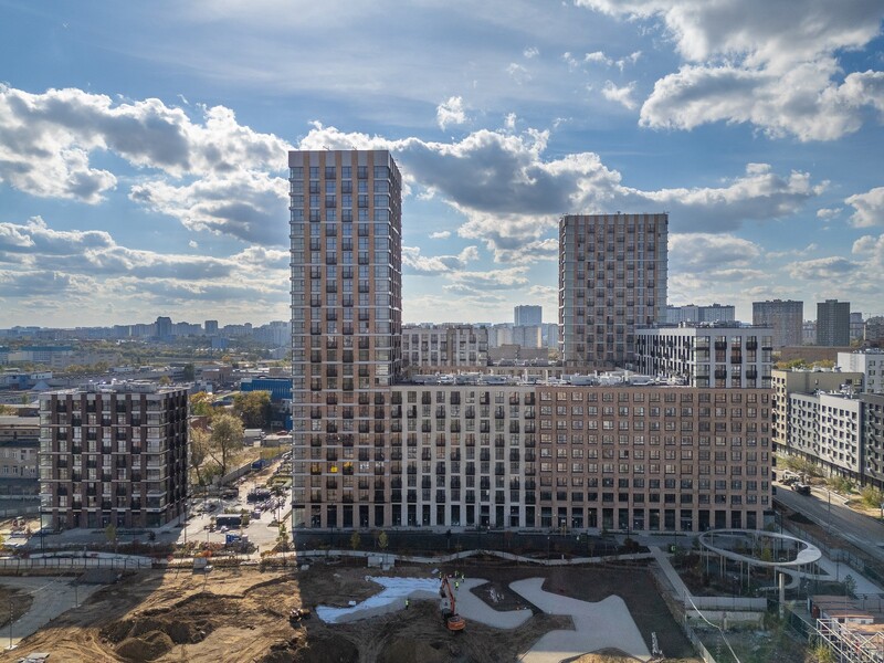 Сентябрь 2026
