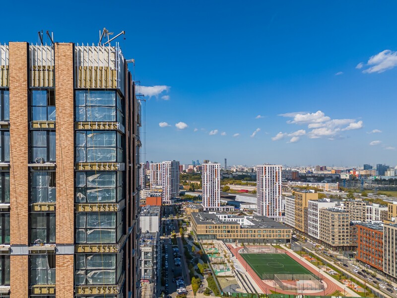 Сентябрь 2025