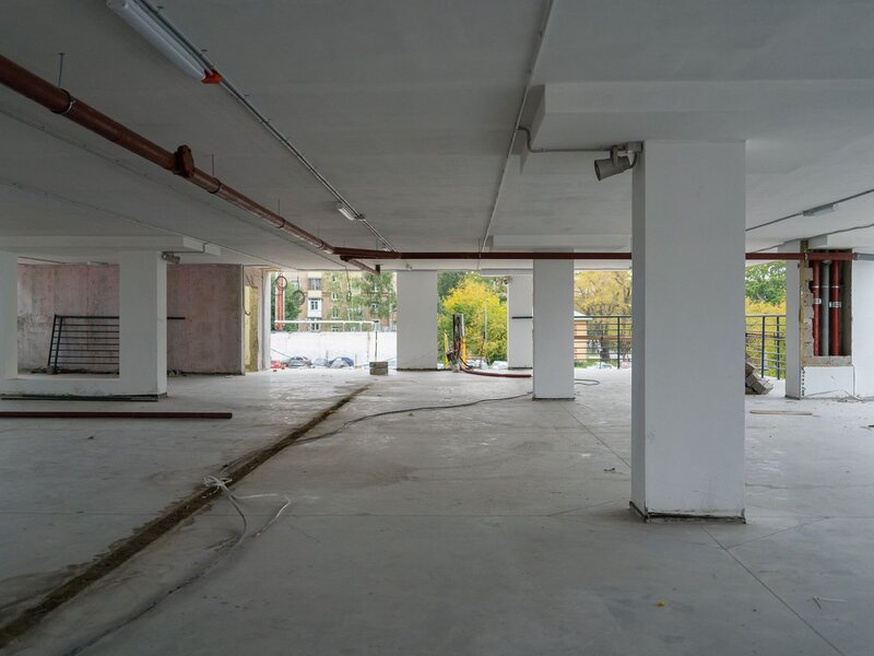 Сентябрь 2021