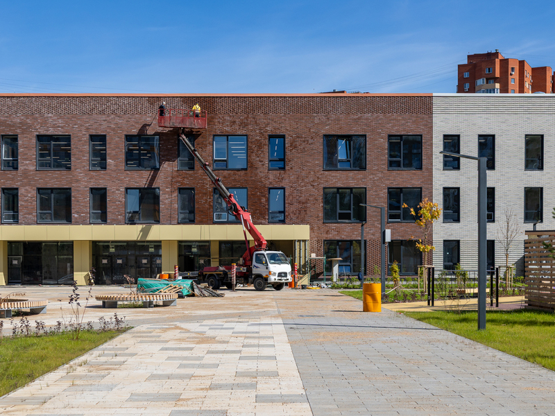 Сентябрь 2025