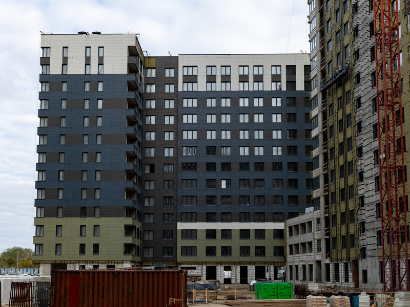 Сентябрь 2025