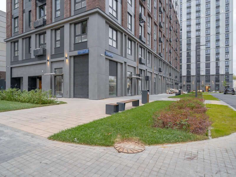 Сентябрь 2025