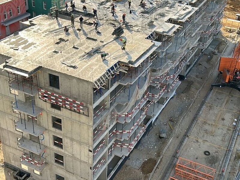 Сентябрь 2025