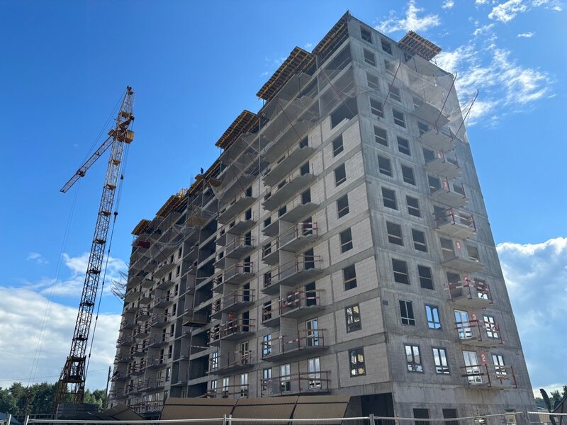 Июнь 2026