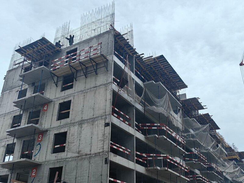 Сентябрь 2025