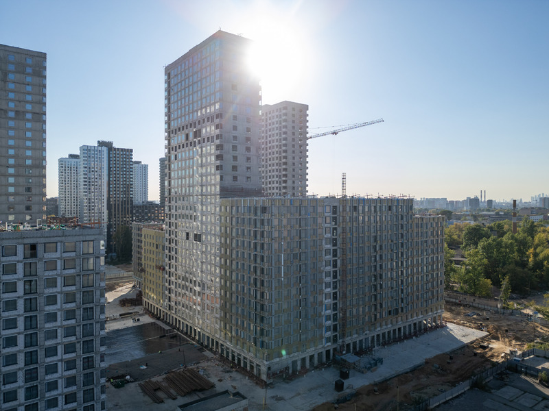 Сентябрь 2025