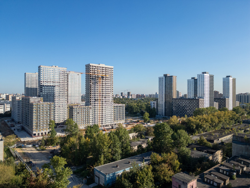 Сентябрь 2025