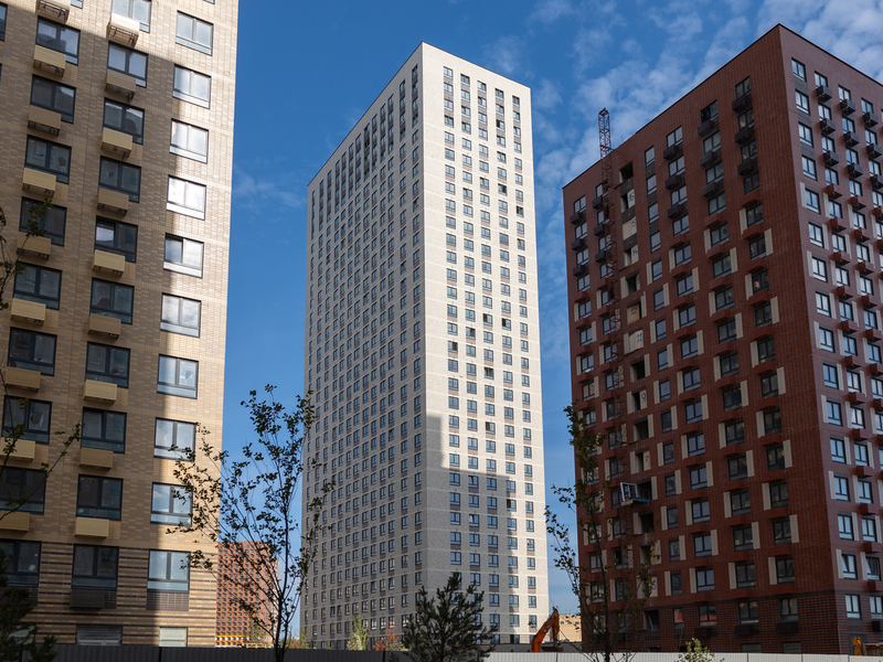 Сентябрь 2025