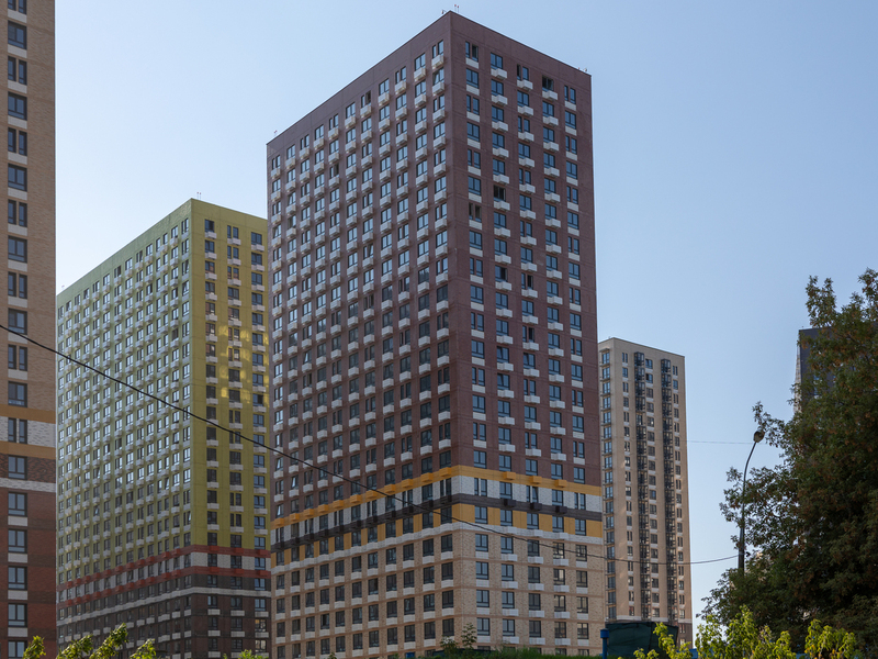 Сентябрь 2025