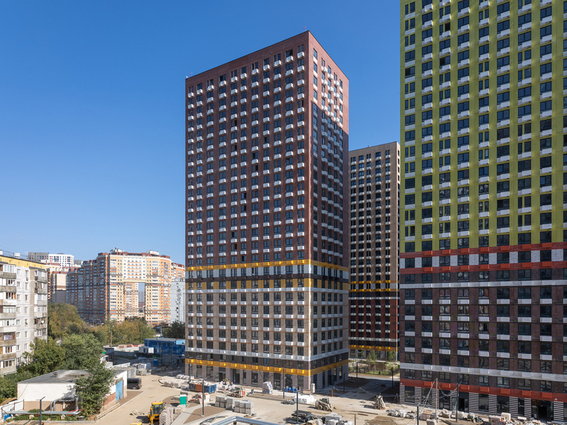 Сентябрь 2025