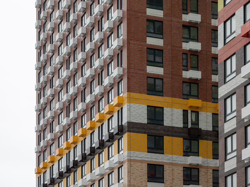 Фото строительства