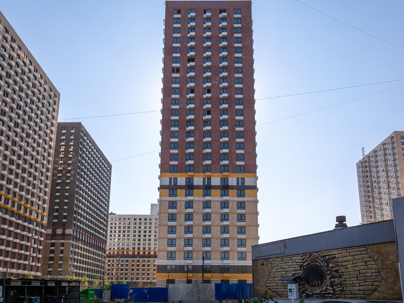 Сентябрь 2025