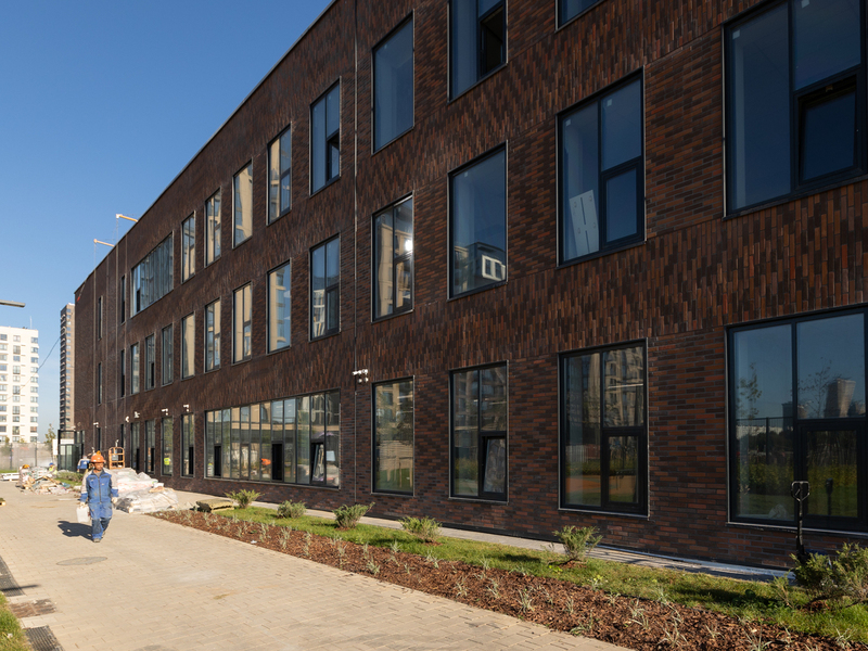 Сентябрь 2025