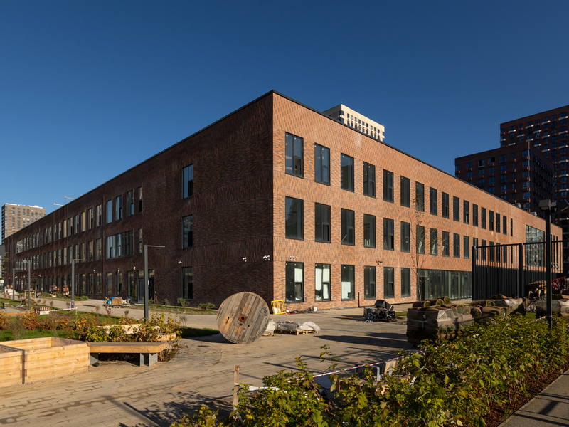 Сентябрь 2025