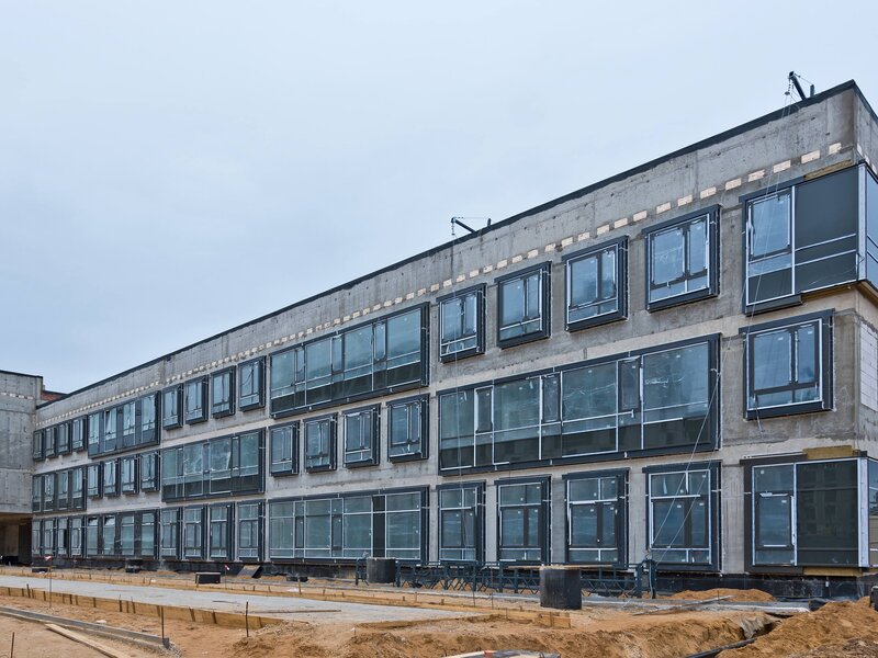 Сентябрь 2025