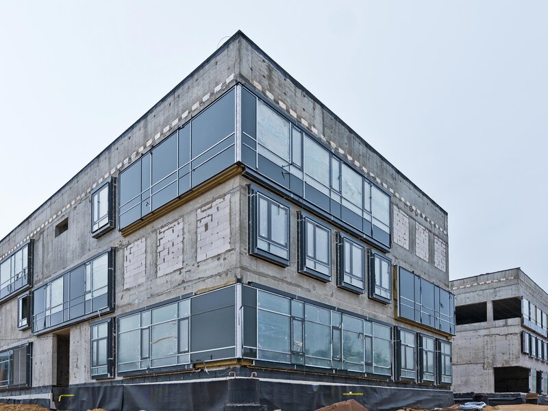 Сентябрь 2025