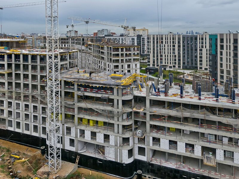 Сентябрь 2025