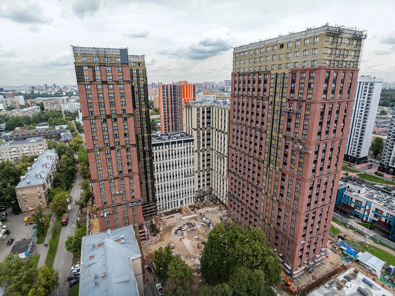 Сентябрь 2025