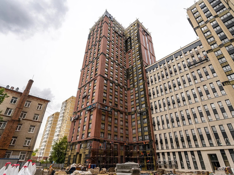 Сентябрь 2025