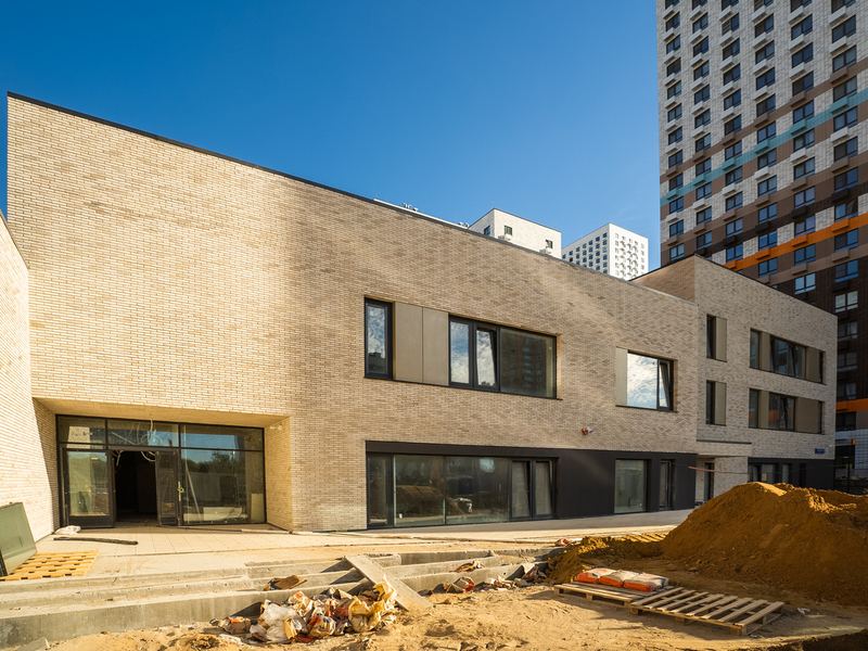 Сентябрь 2024