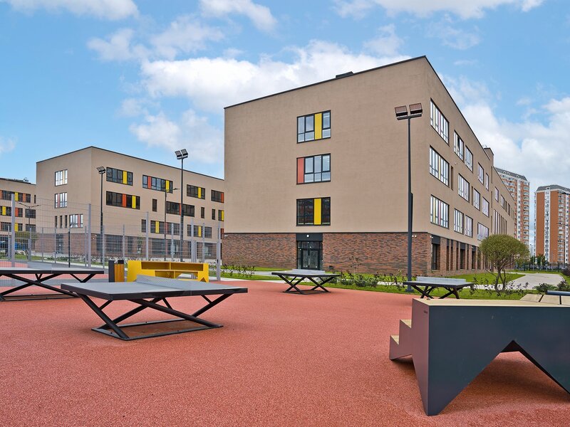 Сентябрь 2025