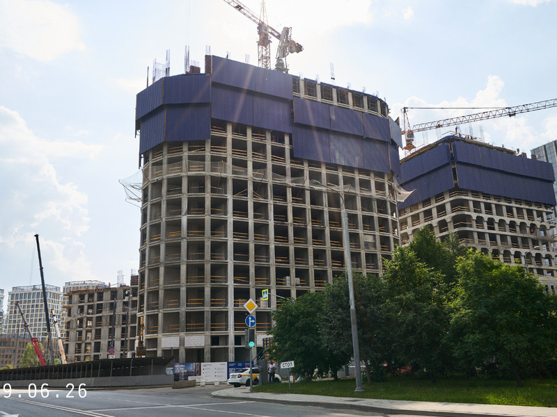 Июнь 2026