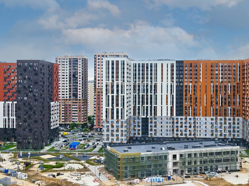 Сентябрь 2025