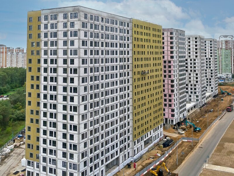 Сентябрь 2025