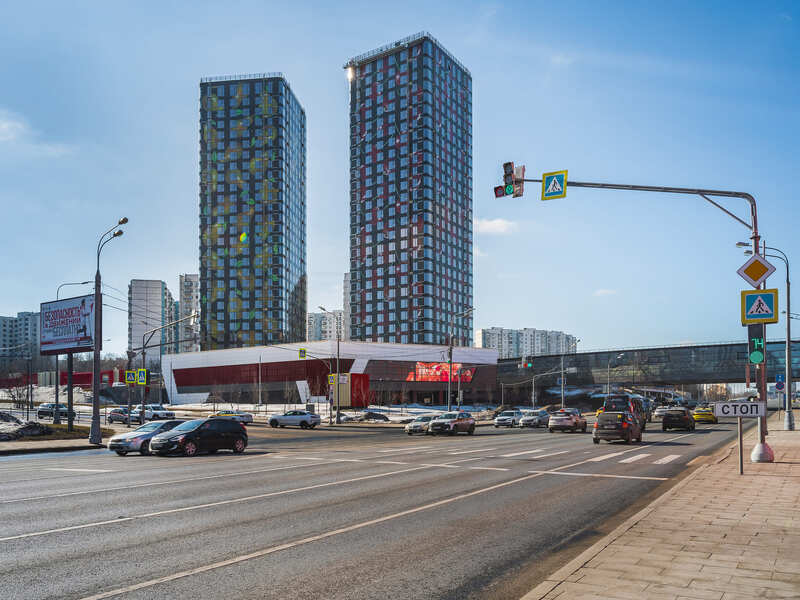 Март 2026