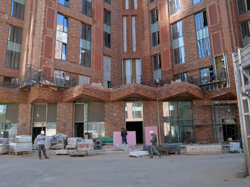 Сентябрь 2025