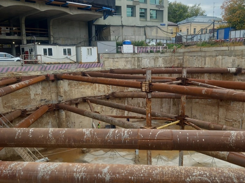 Сентябрь 2025